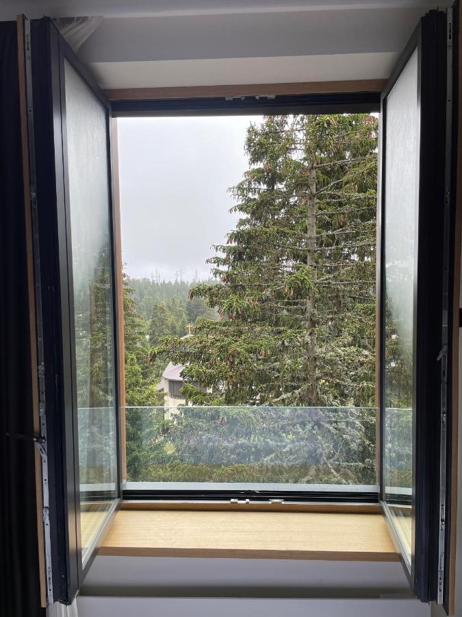 Woodside Apartment 431, Kopaonik - One Separate Bedroom 35M2- Free Parking & Spa Exterior photo