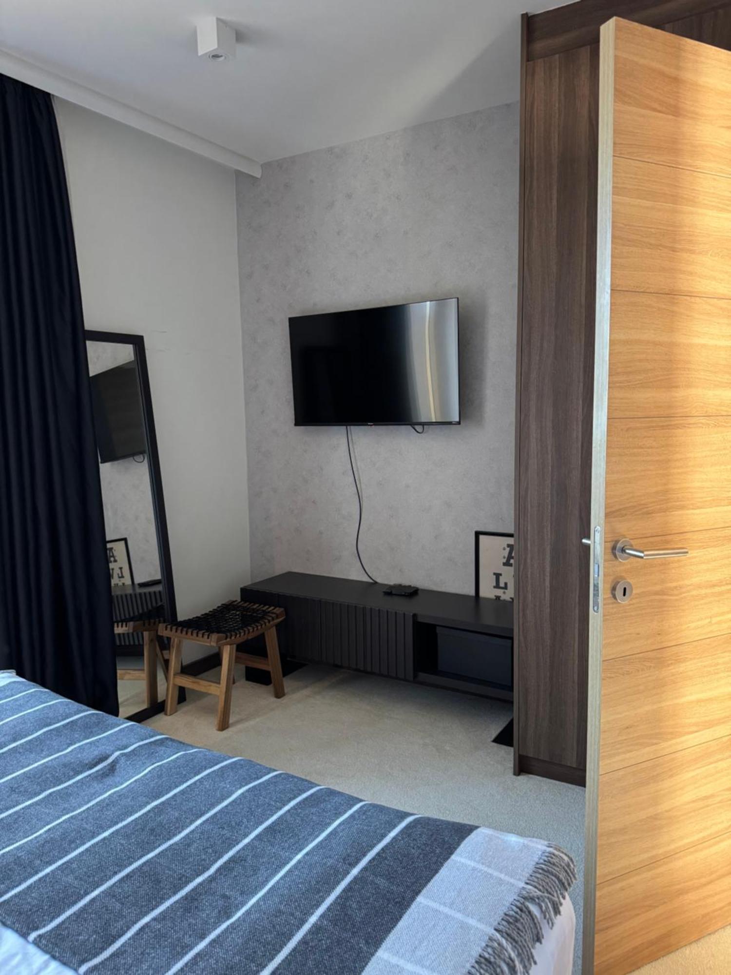 Woodside Apartment 431, Kopaonik - One Separate Bedroom 35M2- Free Parking & Spa Exterior photo